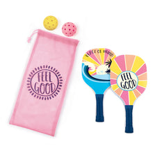 Load image into Gallery viewer, Adventure Fun Pickleball Set