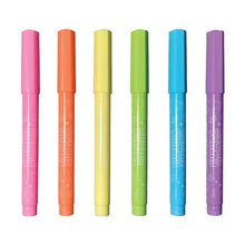 Load image into Gallery viewer, Yummy Yummy Scented Highlighters - Set of 6