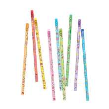 Load image into Gallery viewer, Color Doodlers Fruity Scntd Erasable Color Pencils S/12