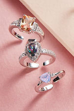 Load image into Gallery viewer, Kid's Ring Jewelry Fizzy