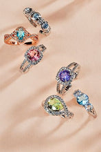 Load image into Gallery viewer, Kid's Ring Jewelry Fizzy