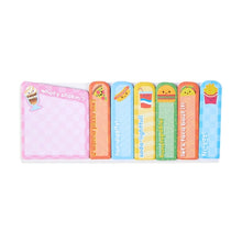 Load image into Gallery viewer, Note Pals Sticky Tabs - Fast Food