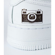 Load image into Gallery viewer, WYS Large Shoe Tattoo {novelty}