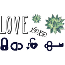 Load image into Gallery viewer, WYS Small Shoe Tattoo {tiny things}