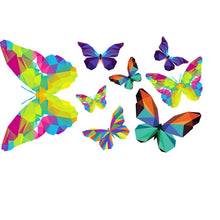 Load image into Gallery viewer, WYS Small Shoe Tattoo {graffiti}