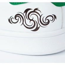 Load image into Gallery viewer, WYS Small Shoe Tattoo {graffiti}