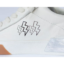 Load image into Gallery viewer, WYS Small Shoe Tattoo {tiny things}