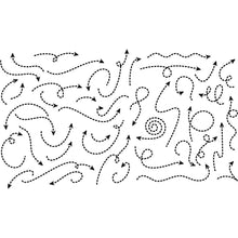 Load image into Gallery viewer, WYS Small Shoe Tattoo {tiny things}