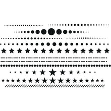 Load image into Gallery viewer, WYS Small Shoe Tattoo {tiny things}