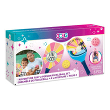 Load image into Gallery viewer, Adventure Fun Pickleball Set
