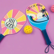 Load image into Gallery viewer, Adventure Fun Pickleball Set

