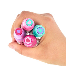 Load image into Gallery viewer, Funtastic Friends Click It Erasers
