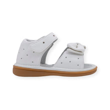 Load image into Gallery viewer, Stella Squeaky Toddler Sandal
