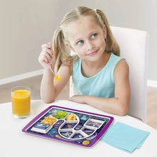 Load image into Gallery viewer, Dinner Winner Plate - Gastronaut
