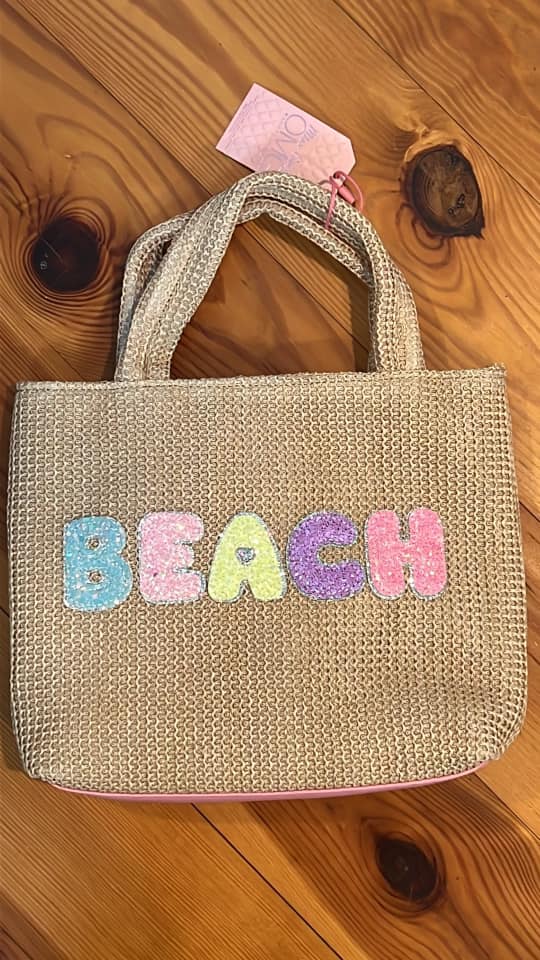 Beach Bag