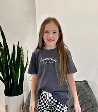 Load image into Gallery viewer, Live in the Moment Tee
