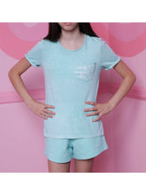 Load image into Gallery viewer, Beauty Within Pocket Tee
