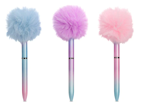 Ombre Pom Pom Pen