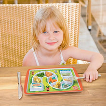 Load image into Gallery viewer, Dinner Winner Plate - Original
