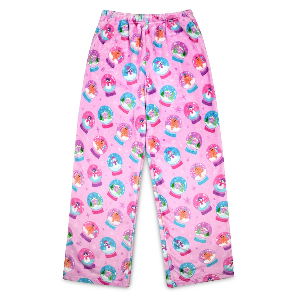 Winter Wonderland PJ Bottoms