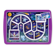 Load image into Gallery viewer, Dinner Winner Plate - Gastronaut
