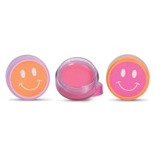 Load image into Gallery viewer, Choose Happy Lip Balm Trio

