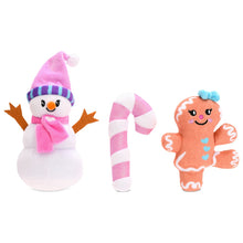 Load image into Gallery viewer, Snow Globe Pillow
