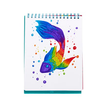 Load image into Gallery viewer, Mighty Mega Markers - Set of 8
