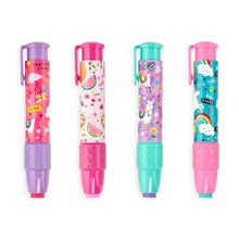 Load image into Gallery viewer, Funtastic Friends Click It Erasers
