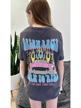 Load image into Gallery viewer, Live in the Moment Tee
