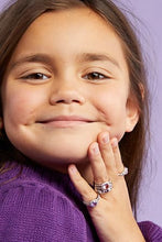 Load image into Gallery viewer, Kid&#39;s Ring Jewelry Fizzy
