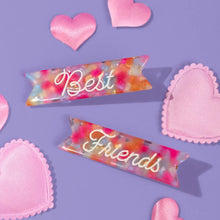 Load image into Gallery viewer, Best Friends Hair Clip Set
