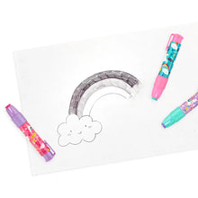 Load image into Gallery viewer, Funtastic Friends Click It Erasers
