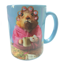Load image into Gallery viewer, Bring It Ceramic Mug
