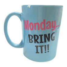 Load image into Gallery viewer, Bring It Ceramic Mug
