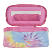 Load image into Gallery viewer, Tie-Dye Cosmetic Case
