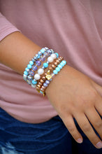 Load image into Gallery viewer, Gem Jams Stax
