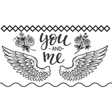 Load image into Gallery viewer, WYS Small Shoe Tattoo {tiny things}
