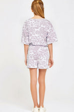 Load image into Gallery viewer, Leopard Lounge Set
