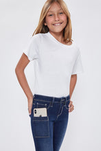 Load image into Gallery viewer, Smartphone Pocket Skinny Jeans
