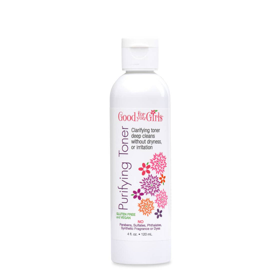 GFYG Face Purifying Toner