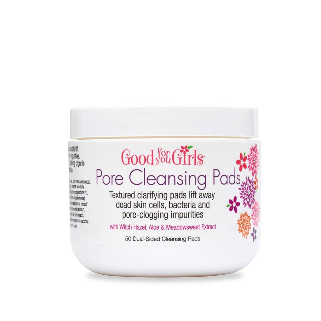 GFYG Pore Cleaning Pads