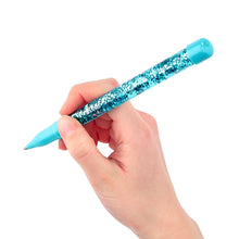 Load image into Gallery viewer, Glitter Wand Pens- Celestial Stars
