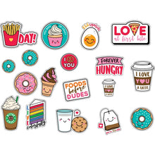 Load image into Gallery viewer, WYS Large Shoe Tattoo {novelty}
