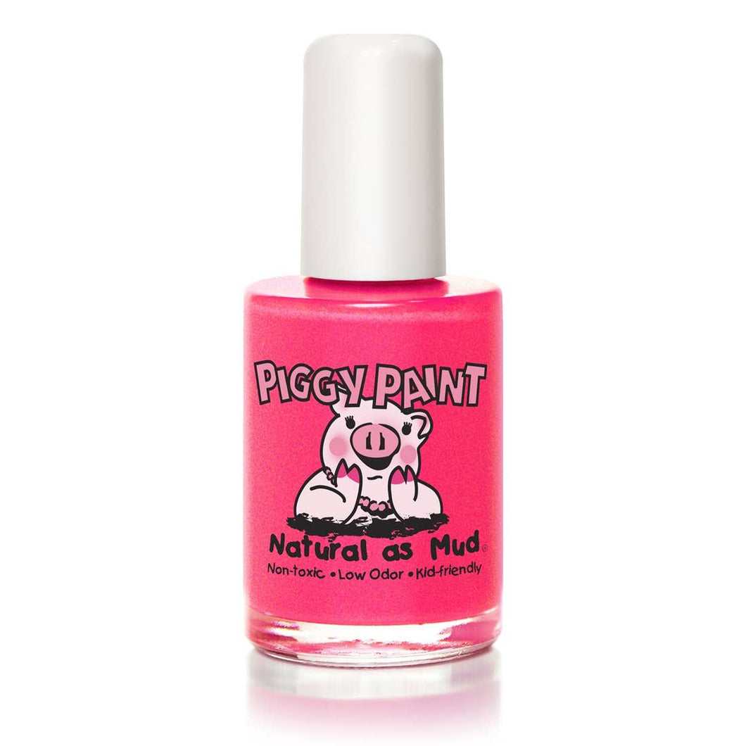 Piggy Paint Polish {Forever Fancy}