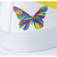 Load image into Gallery viewer, WYS Small Shoe Tattoo {graffiti}
