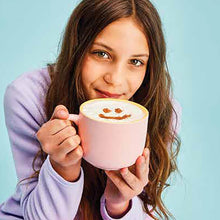 Load image into Gallery viewer, Cocoa Latte Stencil Set
