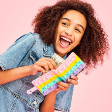 Load image into Gallery viewer, Pop-It Wallet
