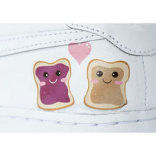 Load image into Gallery viewer, WYS Large Shoe Tattoo {novelty}
