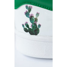 Load image into Gallery viewer, WYS Large Shoe Tattoo {floral}
